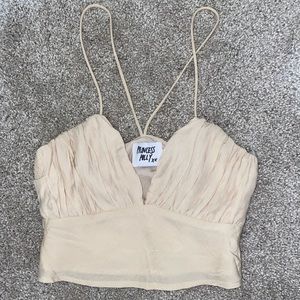 **SOLD** Princess Polly Jessica Top